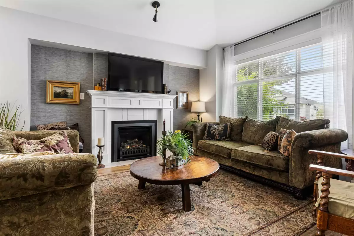 Pantry Photo of 15 5700 Jinkerson Road, Chilliwack, BC