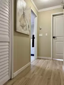 Basement Recreation Room Photo of 118 9682 134 Street, Surrey, BC