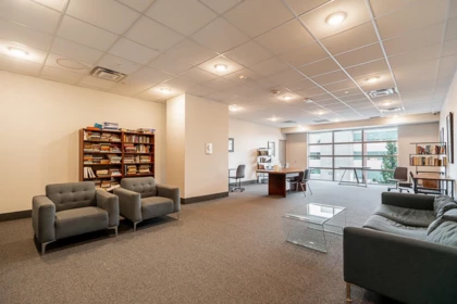 Community Amenities Photo (Clubhouse) of 1206 11967 80 Avenue, Delta, BC
