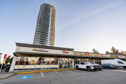 1206 11967 80 Avenue, Delta, BC, Scottsdale — 2 bed apartment/condo for sale