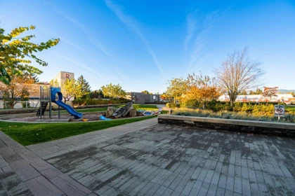 Fitness Center Photo Near 1206 11967 80 Avenue, Delta, BC