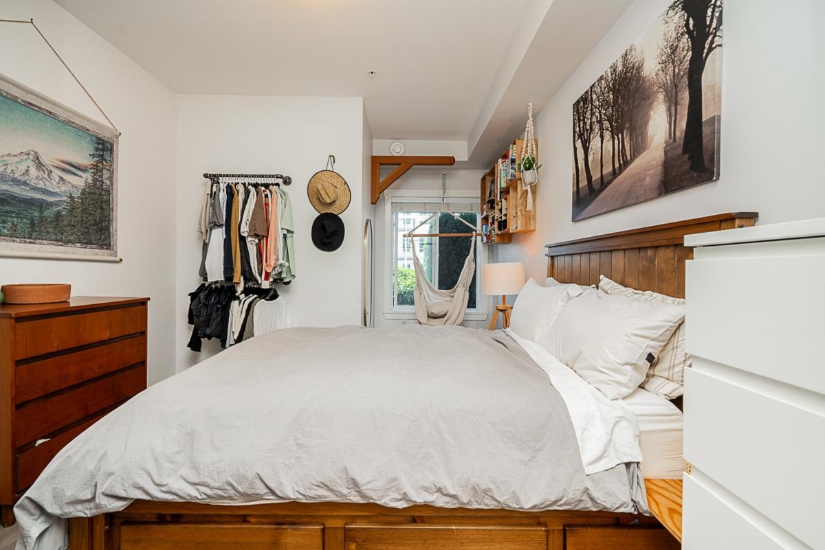 Bedroom 2 Photo of 107 20175 53 Avenue, Langley, BC