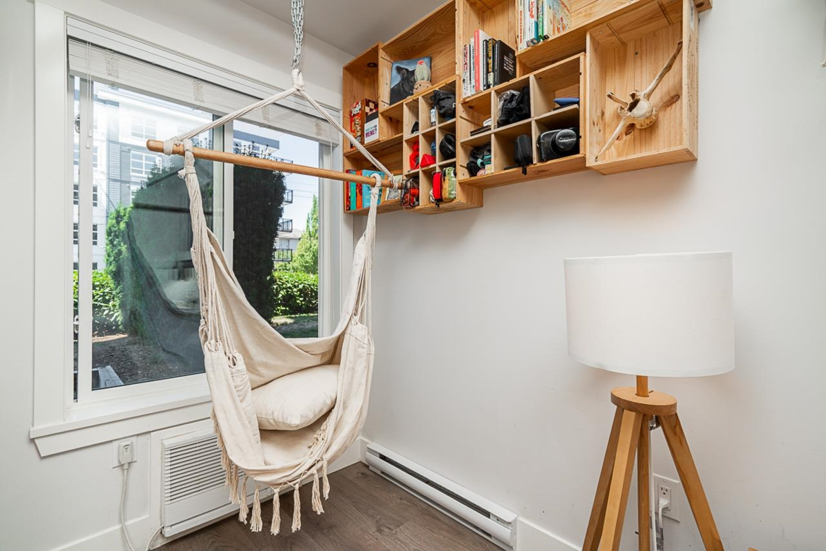 Bedroom 3 Photo of 107 20175 53 Avenue, Langley, BC