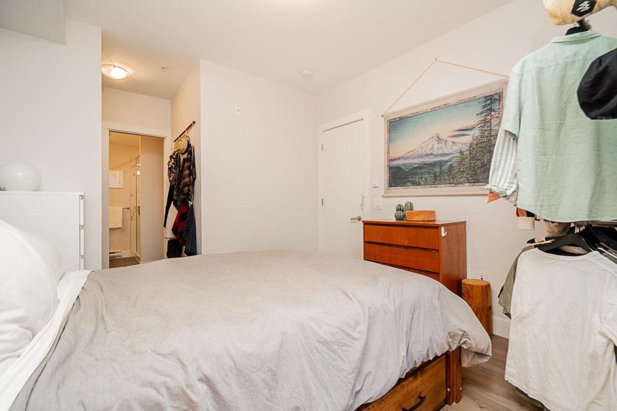 Bedroom 4 Photo of 107 20175 53 Avenue, Langley, BC