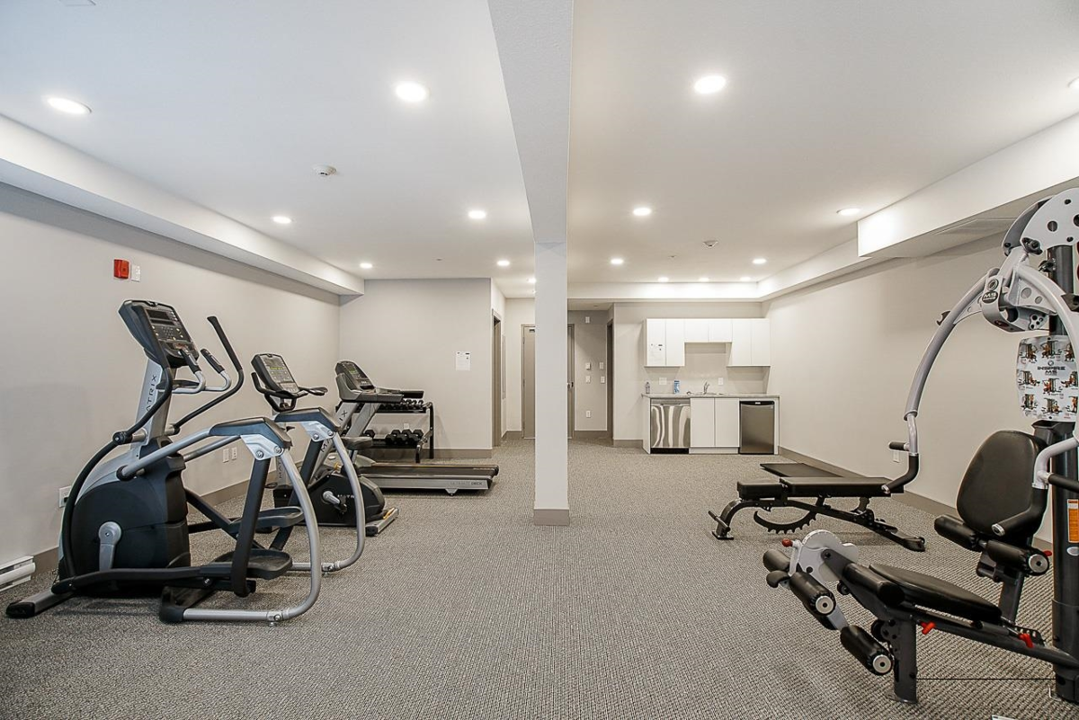 Front Yard Photo of 107 20175 53 Avenue, Langley, BC