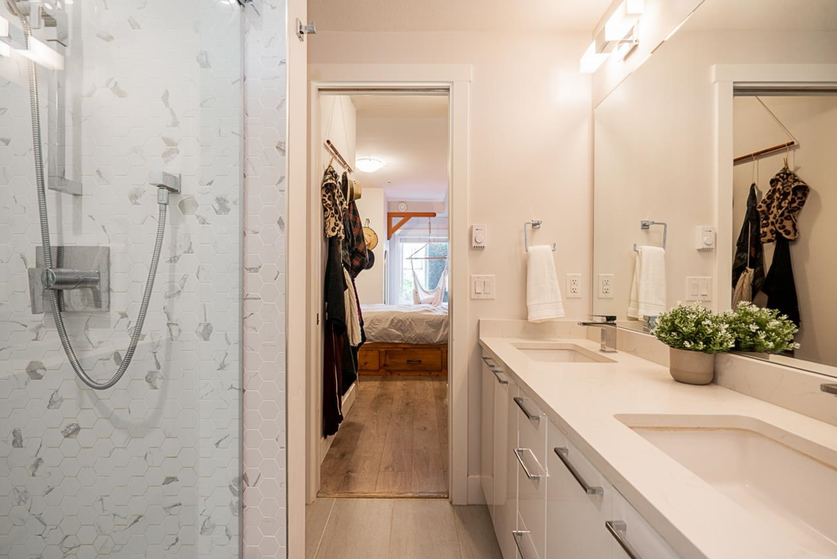 Loft / Bonus Room Photo of 107 20175 53 Avenue, Langley, BC