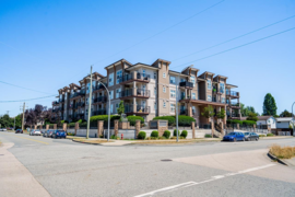 107 20175 53 Avenue, Langley, BC
