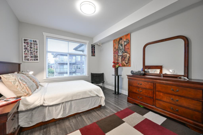Basement Recreation Room Photo of 313 8183 121a Street, Surrey, BC