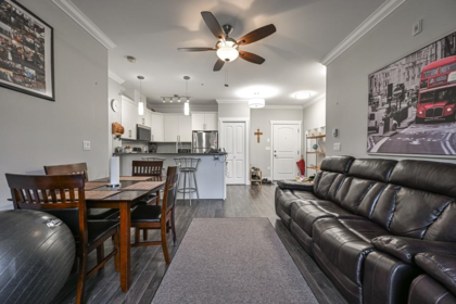 313 8183 121a Street, Surrey, BC, Surrey — Apartment/Condo for sale