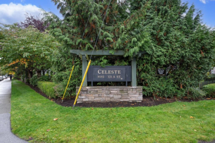 313 8183 121a Street, Surrey, BC, Surrey — Apartment/Condo for sale