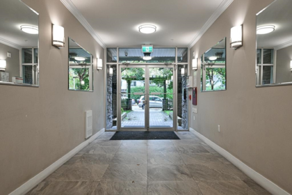 313 8183 121a Street, Surrey, BC, Surrey — Apartment/Condo for sale