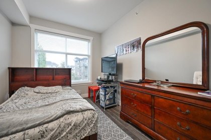 Garage Interior Photo of 313 8183 121a Street, Surrey, BC