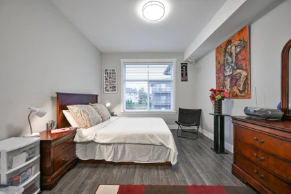 Hallway Photo of 313 8183 121a Street, Surrey, BC