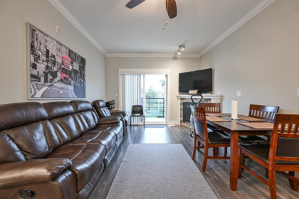 Kitchen Photo of 313 8183 121a Street, Surrey, BC