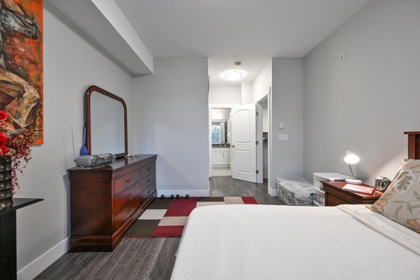 Laundry Room Photo of 313 8183 121a Street, Surrey, BC