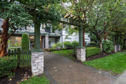 313 8183 121a Street, Surrey, BC, Surrey — Apartment/Condo for sale