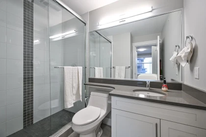 Loft / Bonus Room Photo of 313 8183 121a Street, Surrey, BC