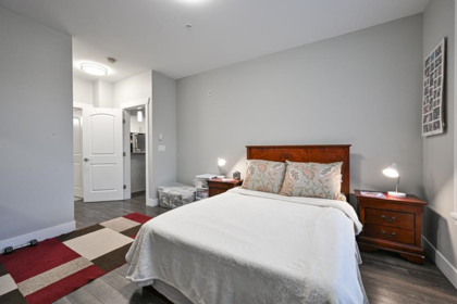 Mudroom Photo of 313 8183 121a Street, Surrey, BC