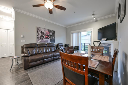 Pantry Photo of 313 8183 121a Street, Surrey, BC
