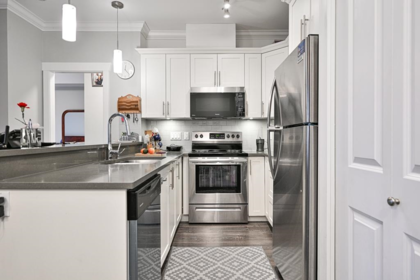 Primary Bathroom Photo of 313 8183 121a Street, Surrey, BC