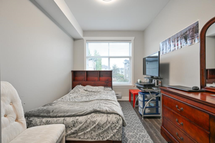 Staircase Photo of 313 8183 121a Street, Surrey, BC