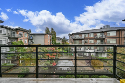 Swimming Pool Photo of 313 8183 121a Street, Surrey, BC