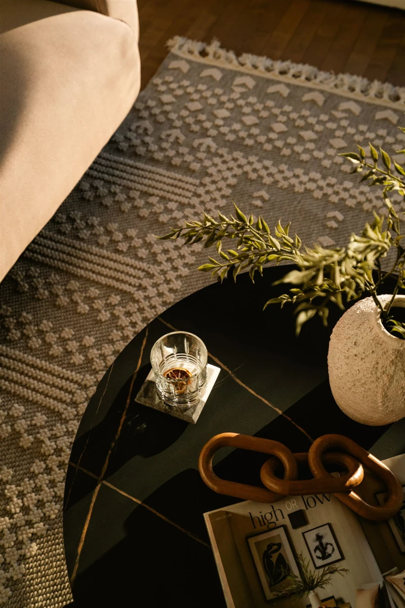 Dining Area Photo of 803 1967 Barclay Street, Vancouver, BC