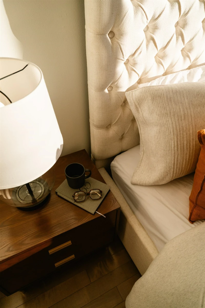 Garage Interior Photo of 803 1967 Barclay Street, Vancouver, BC