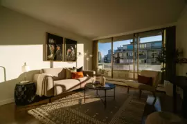 803 1967 Barclay Street, Vancouver, BC