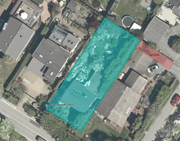 6431 Chatham Street, West Vancouver, BC