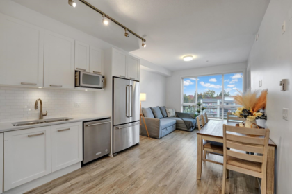 317 5638 201a Street, Langley, BC, Langley — Apartment/Condo for sale