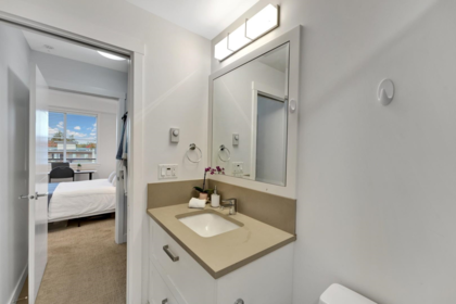 Laundry Room Photo of 317 5638 201a Street, Langley, BC