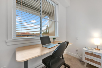 Office / Den Photo of 317 5638 201a Street, Langley, BC