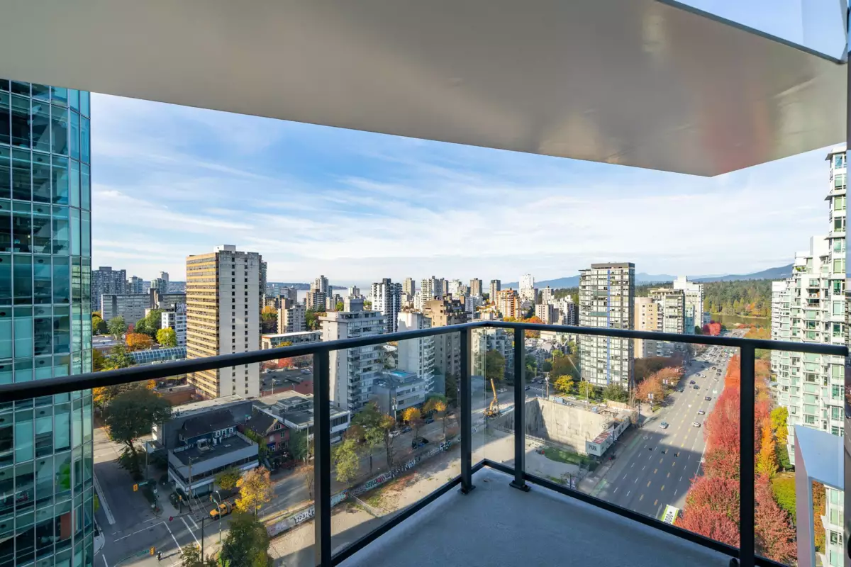 Laundry Room Photo of 1905 620 Cardero Street, West Vancouver, BC