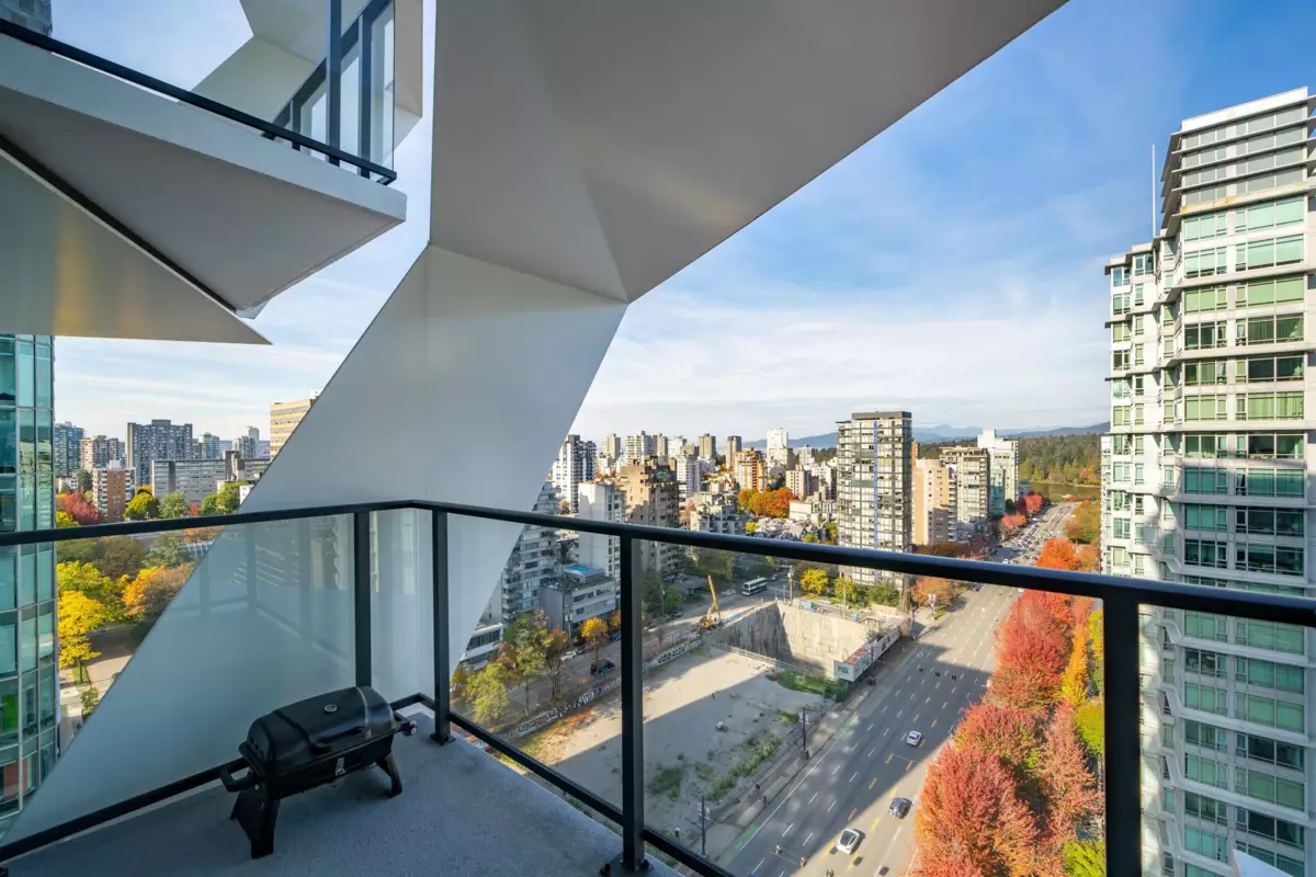 Loft / Bonus Room Photo of 1905 620 Cardero Street, West Vancouver, BC
