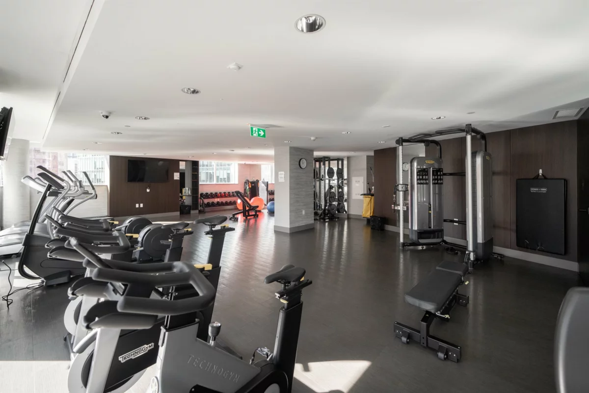 Outdoor Patio Photo of 1905 620 Cardero Street, West Vancouver, BC