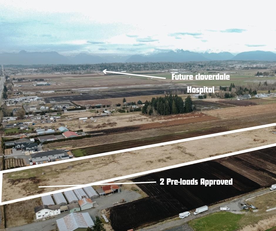 Living Room Photo of 3792 176 Street, Surrey, BC