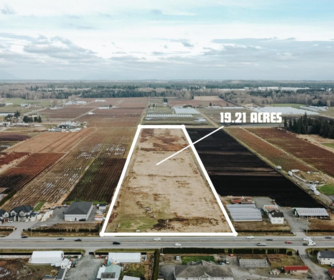 Front exterior of 3792 176 Street, Surrey, BC