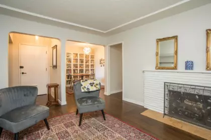 1688 E 29th Avenue, Vancouver, BC, Vancouver — Single Family Residence for sale