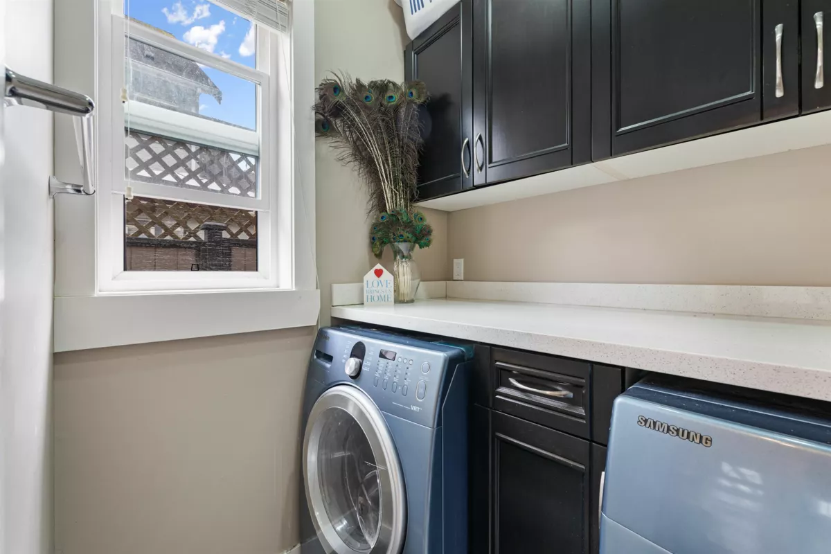 Backyard Photo of 3648 Elgin Road, Surrey, BC