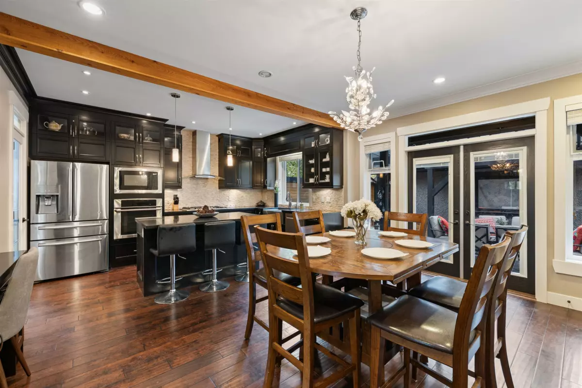 Bedroom 2 Photo of 3648 Elgin Road, Surrey, BC