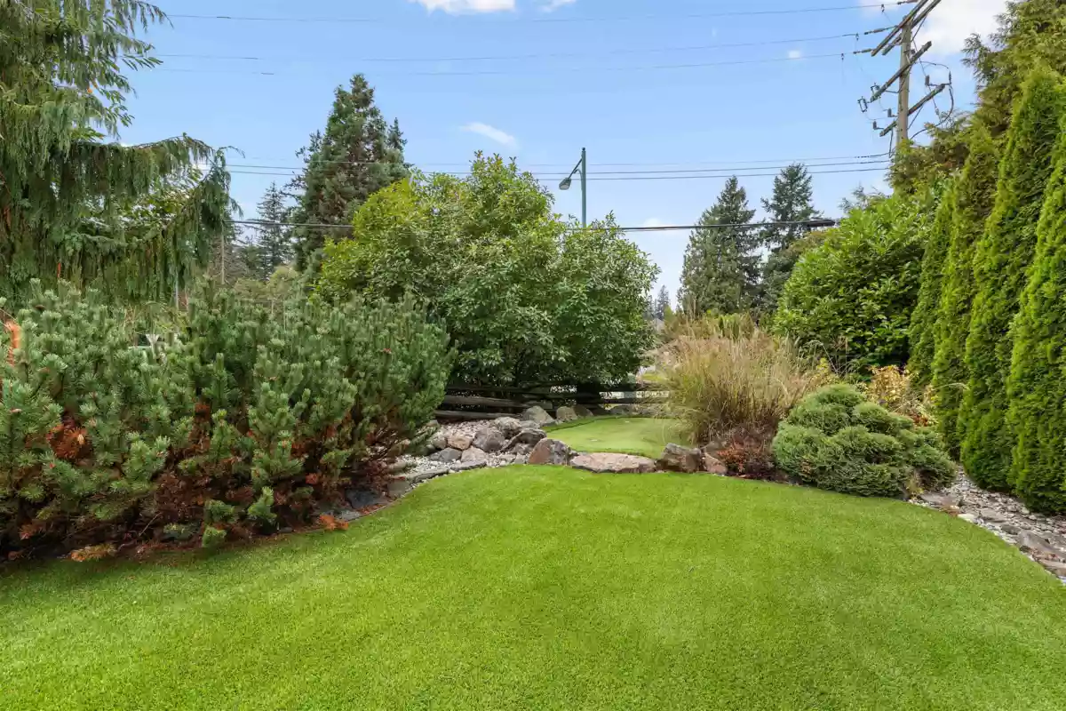 Bedroom 4 Photo of 3648 Elgin Road, Surrey, BC