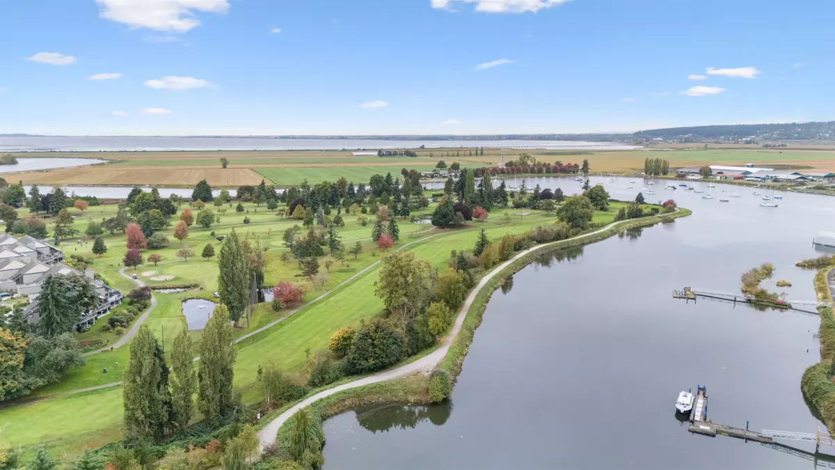 Community Amenities Photo (Clubhouse) of 3648 Elgin Road, Surrey, BC