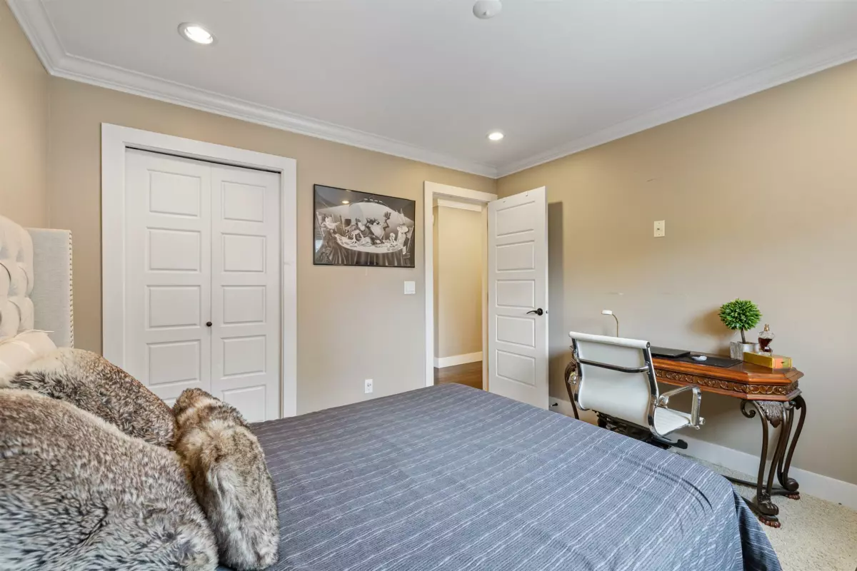 Outdoor Patio Photo of 3648 Elgin Road, Surrey, BC