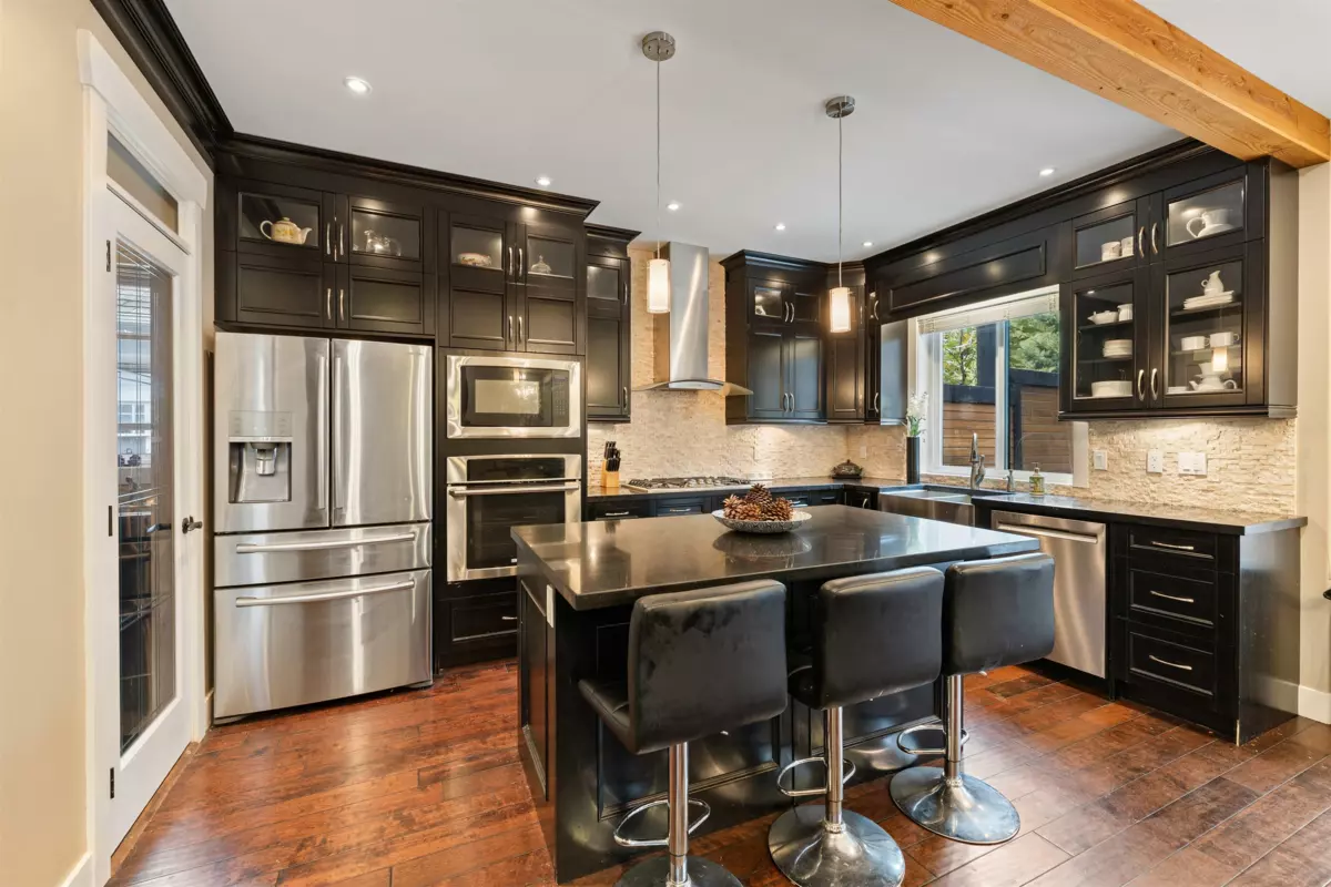 Pantry Photo of 3648 Elgin Road, Surrey, BC