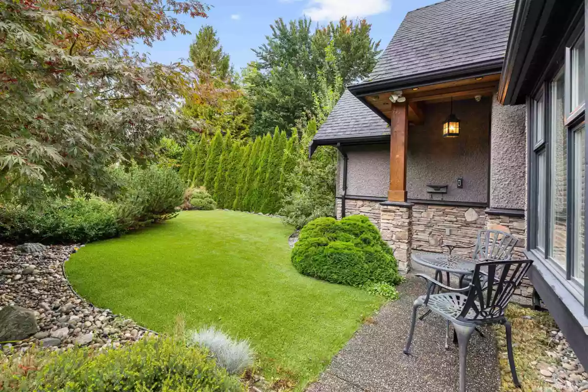 Swimming Pool Photo of 3648 Elgin Road, Surrey, BC