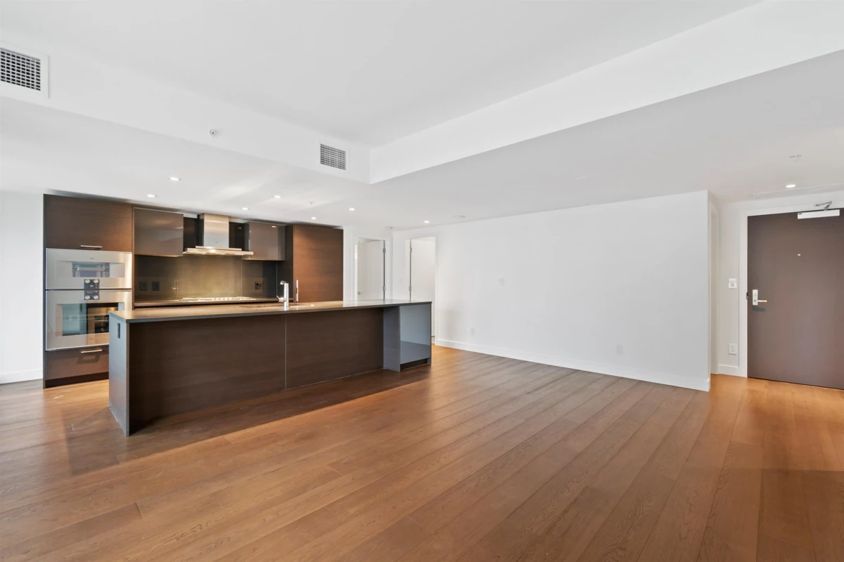 Dining Area Photo of 603 1571 W 57th Avenue, Vancouver, BC