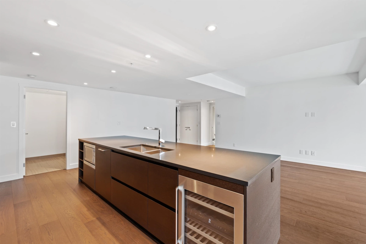 Family Room Photo of 603 1571 W 57th Avenue, Vancouver, BC