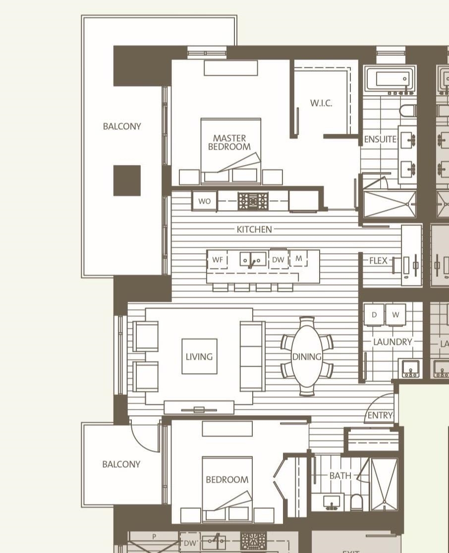 Fitness Center Photo Near 603 1571 W 57th Avenue, Vancouver, BC