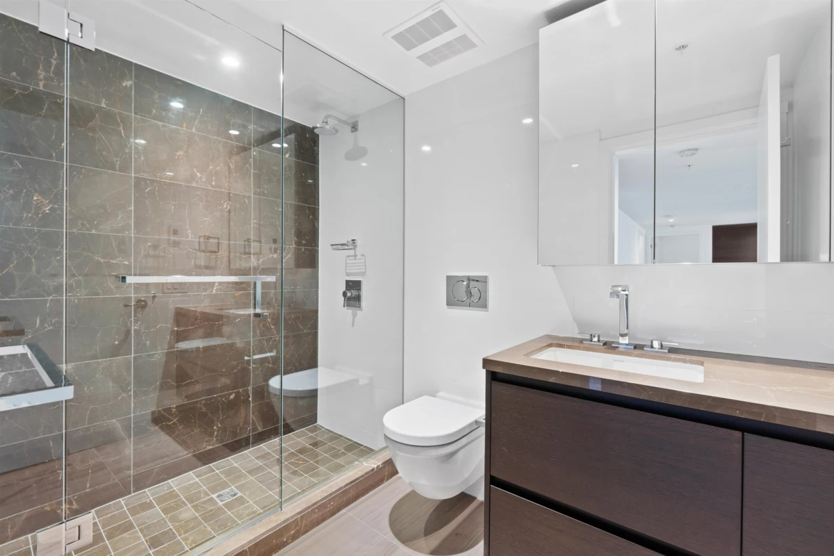 Mudroom Photo of 603 1571 W 57th Avenue, Vancouver, BC